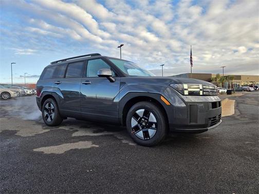 2026 Hyundai SANTA FE SEL 2.4