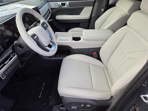2026 Hyundai SANTA FE SEL 2.4