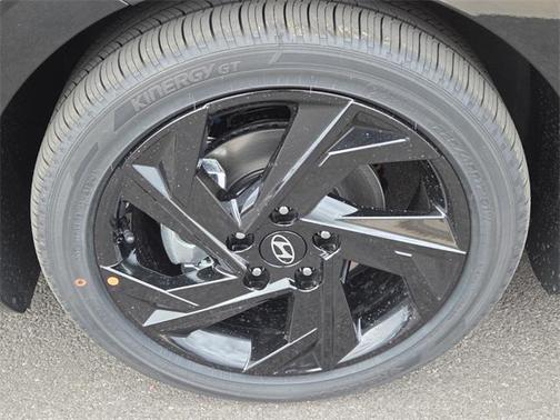 2026 Hyundai ELANTRA HEV SEL Sport