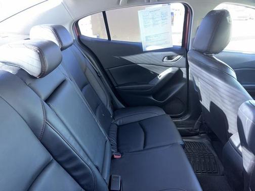 2014 Mazda Mazda3 s Grand Touring