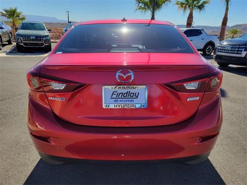 2014 Mazda Mazda3 s Grand Touring