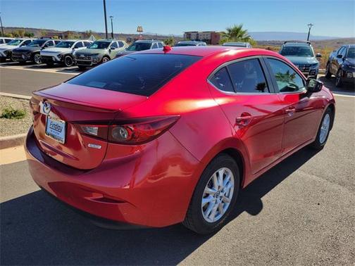 2014 Mazda Mazda3 s Grand Touring
