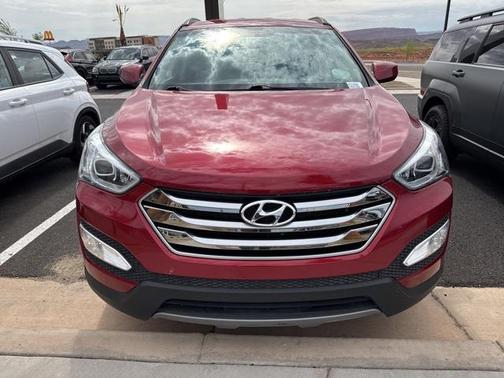 2015 Hyundai Santa Fe Sport 2.4L
