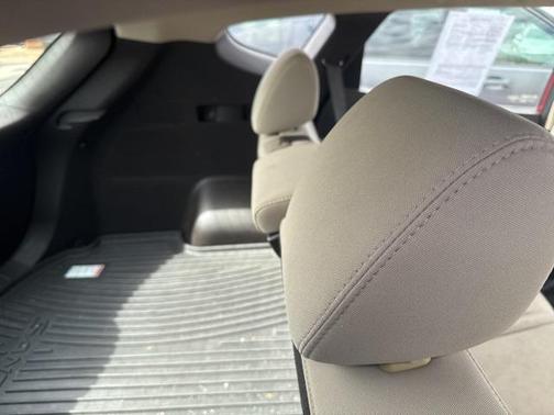 2015 Hyundai Santa Fe Sport 2.4L