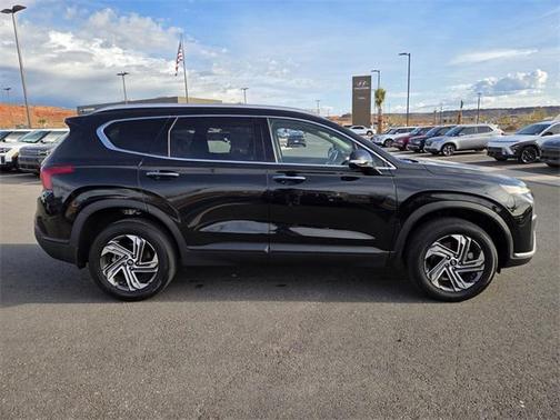 2023 Hyundai SANTA FE SEL 2.4