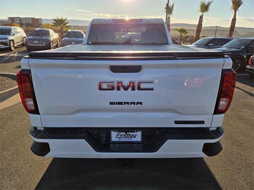 2019 GMC Sierra 1500 Elevation