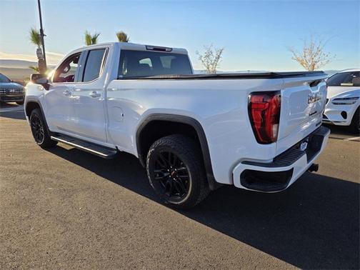 2019 GMC Sierra 1500 Elevation