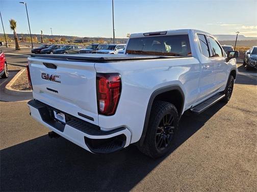 2019 GMC Sierra 1500 Elevation