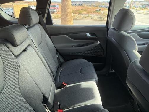 2019 Hyundai SANTA FE SE 2.4