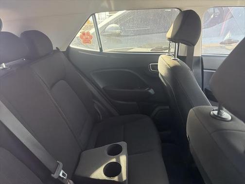 2024 Hyundai VENUE SE