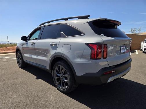 2022 Kia Sorento EX