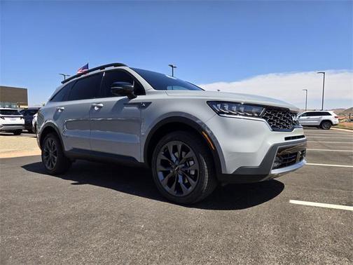 2022 Kia Sorento EX