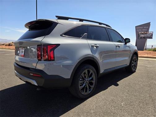 2022 Kia Sorento EX