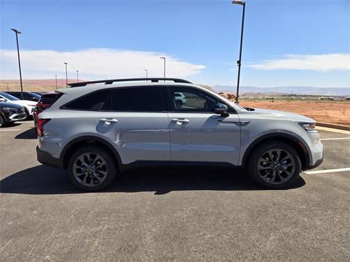 2022 Kia Sorento EX