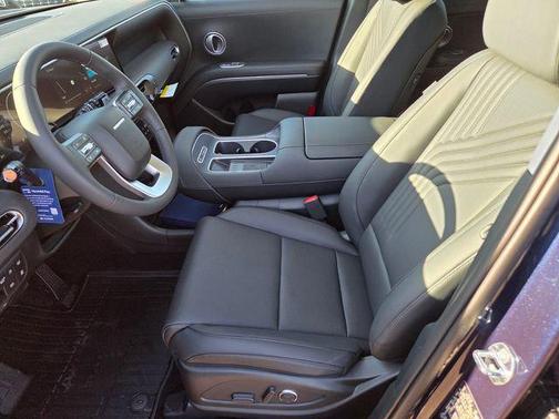 Pacific Sapphire 2026 Hyundai Palisade Hybrid SEL Premium 8P