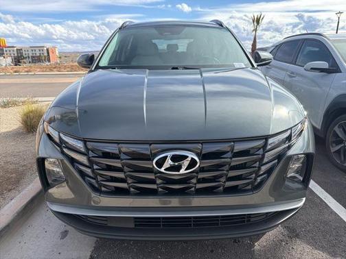 2023 Hyundai TUCSON Hybrid SEL Convenience