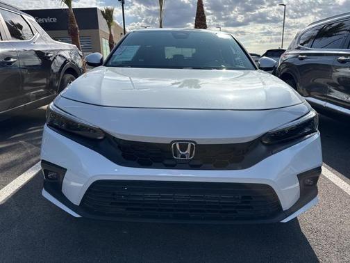 2024 Honda Civic Sport Touring