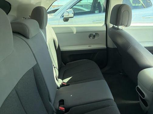 Cyber Gray 2024 Hyundai IONIQ 5 SEL