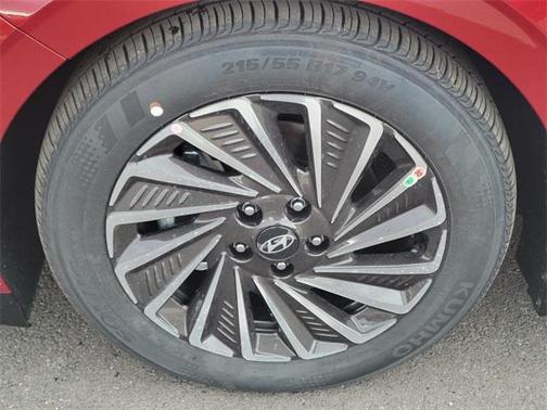 2026 Hyundai SONATA Hybrid SE