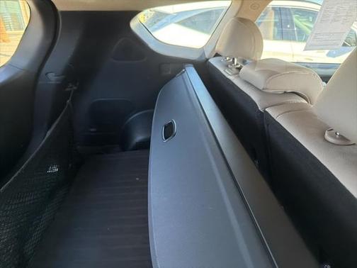 2020 Hyundai SANTA FE Limited 2.0T