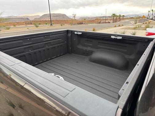 2020 Toyota Tundra 1794 Edition