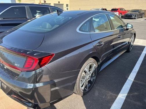 2022 Hyundai SONATA SEL Plus