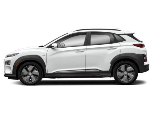 2021 Hyundai KONA EV Limited