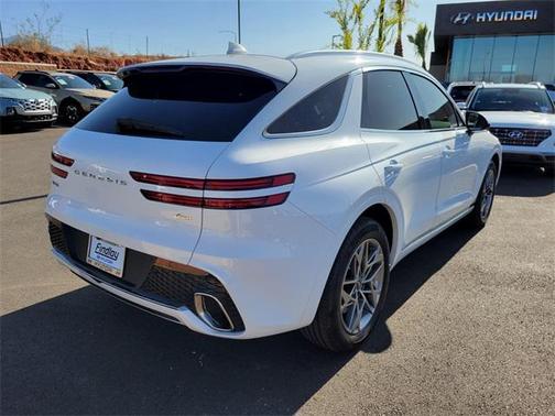 2024 Genesis GV70 2.5T AWD
