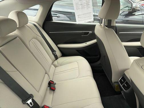 2023 Hyundai SONATA Limited