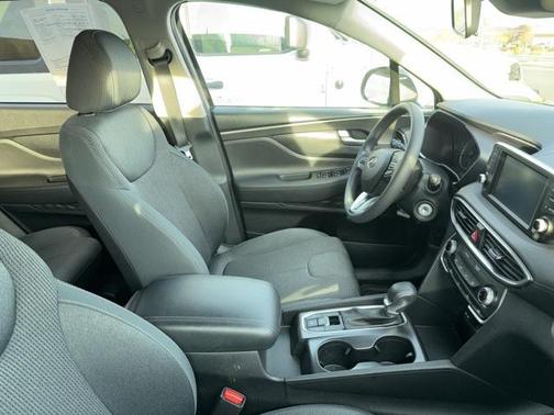 2020 Hyundai SANTA FE SE 2.4