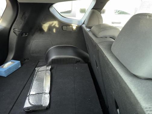 2020 Hyundai SANTA FE SE 2.4