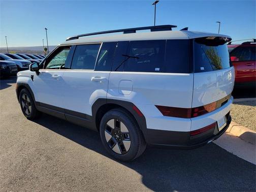 2026 Hyundai SANTA FE SEL 2.4