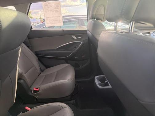 2019 Hyundai Santa Fe XL Limited Ultimate