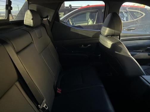 2024 Hyundai SANTA CRUZ XRT