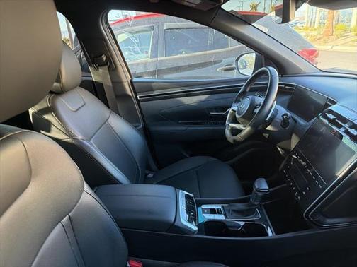 2024 Hyundai SANTA CRUZ XRT