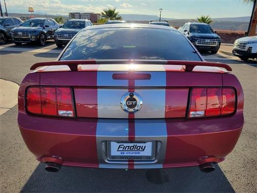 2006 Ford Mustang GT Premium