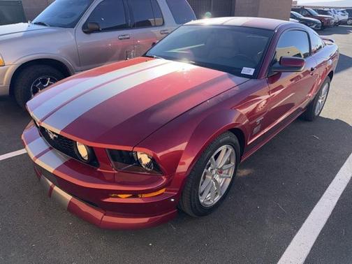 2006 Ford Mustang GT Premium