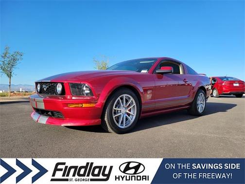 2006 Ford Mustang GT Premium