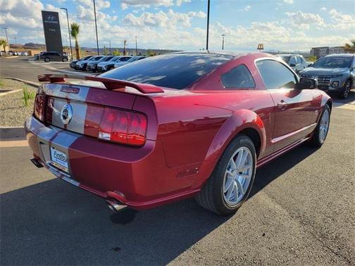 2006 Ford Mustang GT Premium