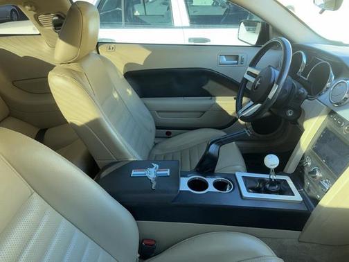 2006 Ford Mustang GT Premium