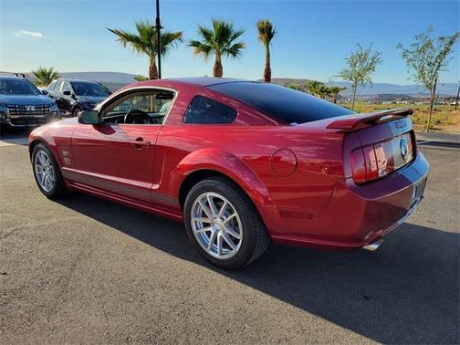 2006 Ford Mustang GT Premium