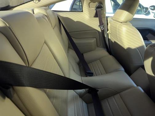 2006 Ford Mustang GT Premium
