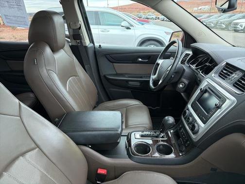 2017 GMC Acadia Limited Limited