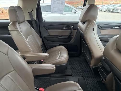 2017 GMC Acadia Limited Limited