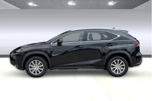 2017 Lexus NX 200t Base