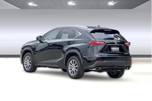 2017 Lexus NX 200t Base