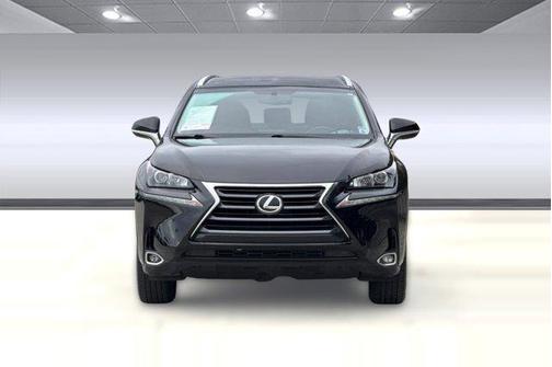 2017 Lexus NX 200t Base