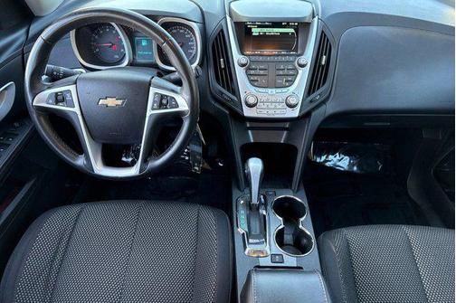 2012 Chevrolet Equinox 1LT