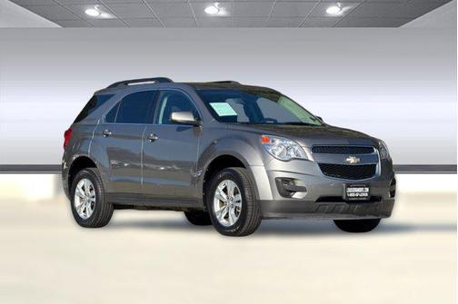 2012 Chevrolet Equinox 1LT