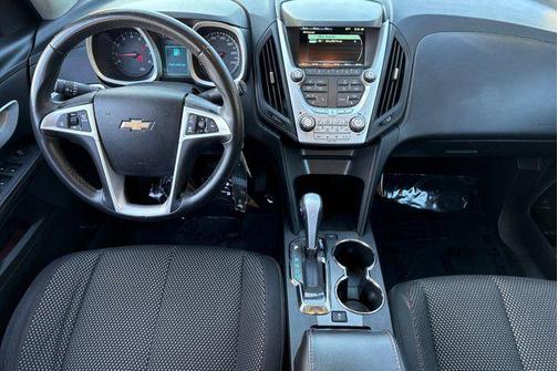 2012 Chevrolet Equinox 1LT